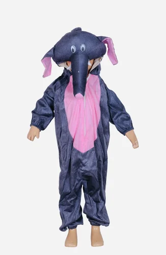 Elephant Costume